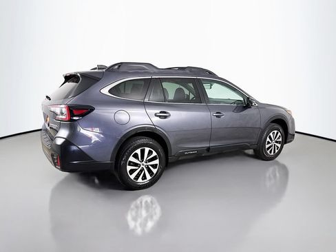 Used 2020 Subaru Outback Premium AWD/4WD image 8
