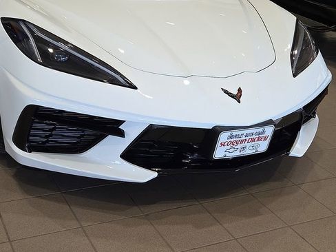 New 2026 Chevrolet Corvette Stingray Coupe w/ 1LT image 6