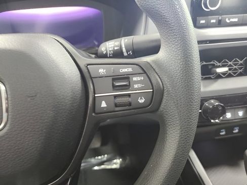 Used 2024 Honda Accord EX image 26