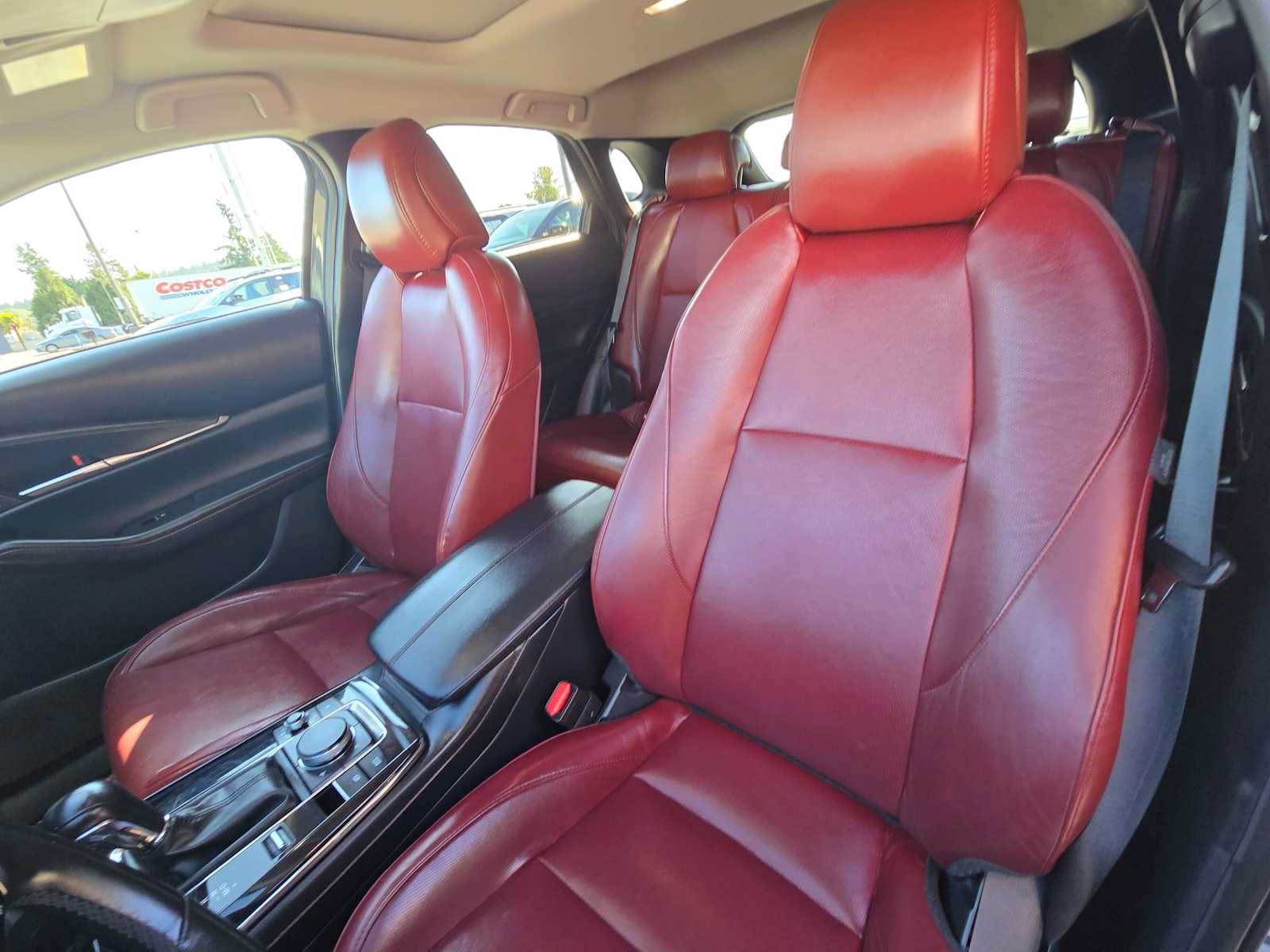 Used 2025 MAZDA CX-30 AWD 2.5 S w/ Preferred Package image 22