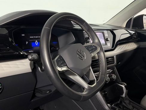 Used 2024 Volkswagen Taos S image 14