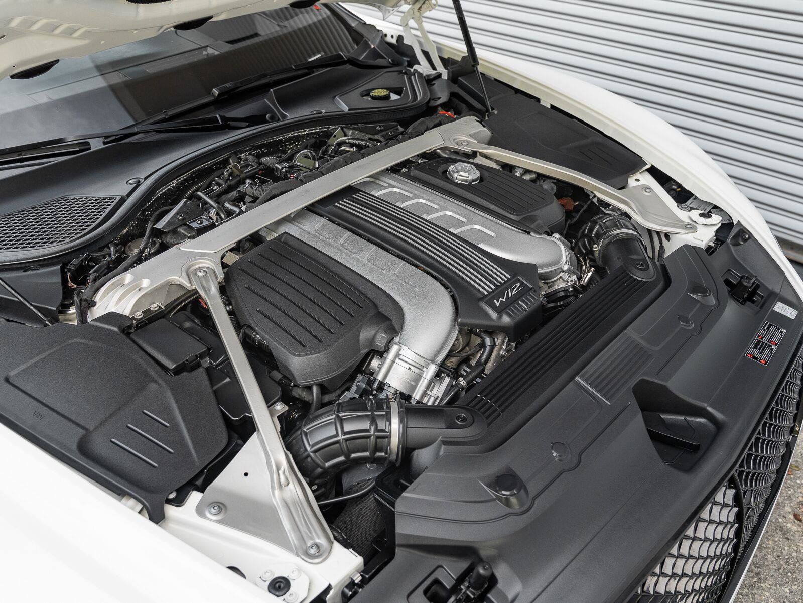 Used 2022 Bentley Continental GT Speed AWD/4WD image 51