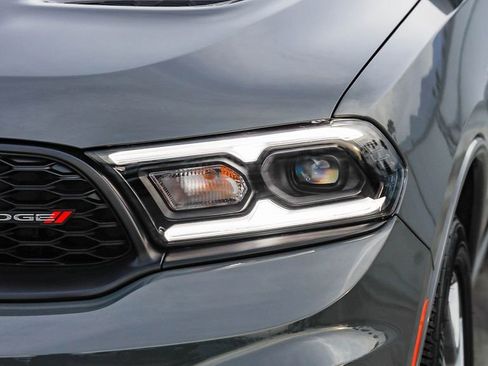 New 2026 Dodge Durango GT AWD/4WD image 5