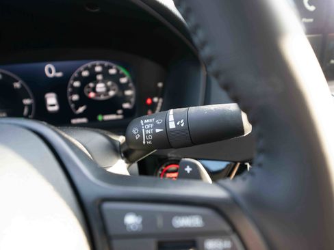 New 2026 Honda Accord Sport image 14