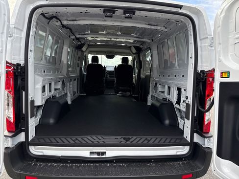 New 2026 Ford Transit 150 Base image 20