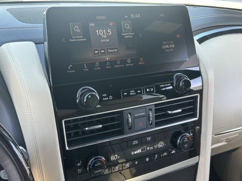 Certified 2023 INFINITI QX80 Sensory w/ Cargo Package AWD/4WD image 27