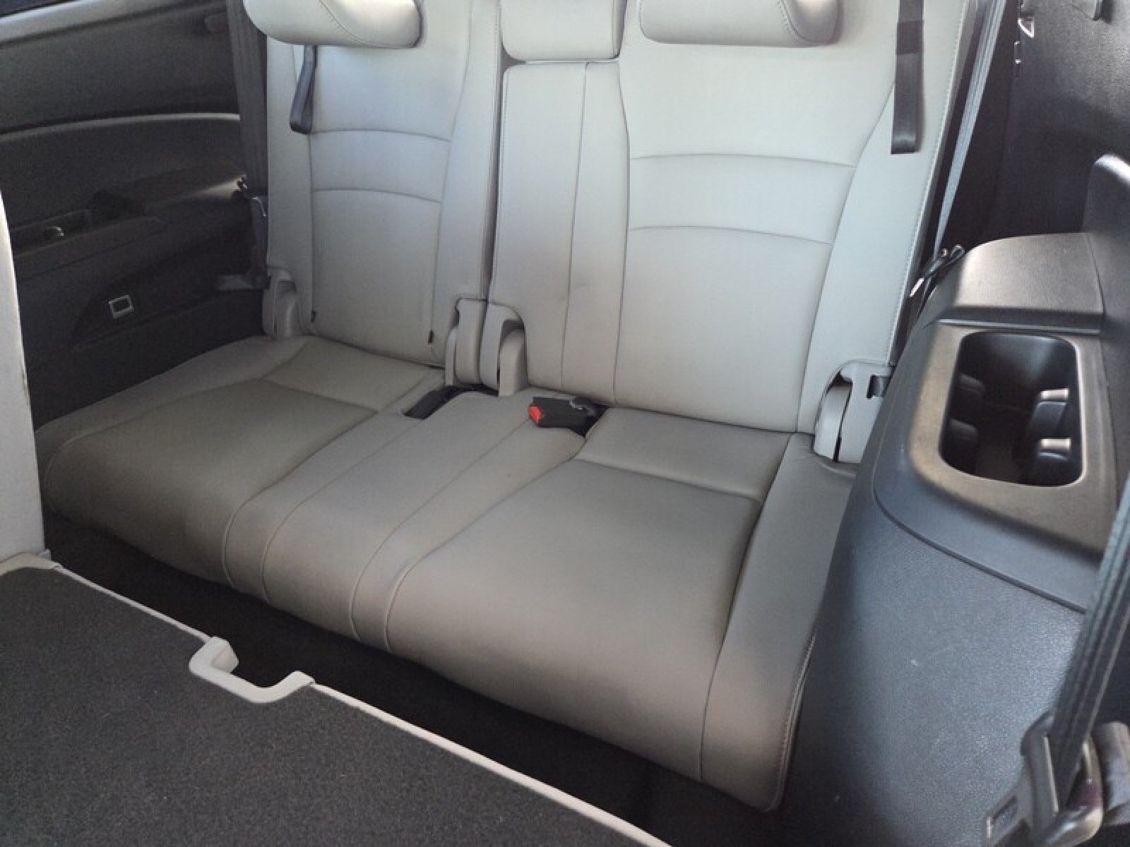 Used 2016 Honda Pilot EX-L image 15