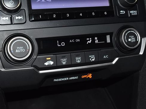 Used 2020 Honda Civic LX image 13