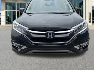 Used 2016 Honda CR-V Touring video 1
