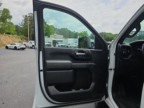 Used 2020 Chevrolet Silverado 2500 W/T w/ WT Convenience Package RWD image 21