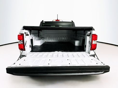 Used 2024 Ford Maverick XL FWD image 27