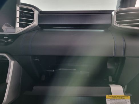 New 2025 Toyota Tundra Platinum image 43