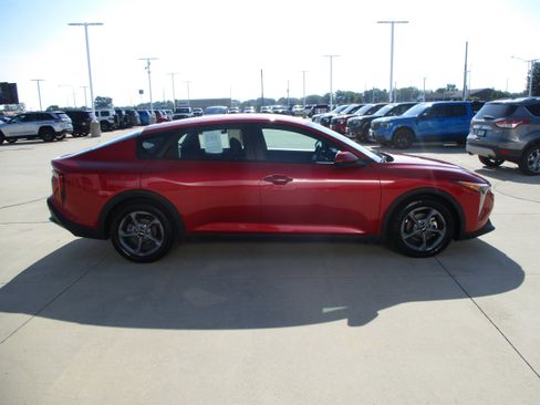 Used 2025 Kia K4 FWD image 7