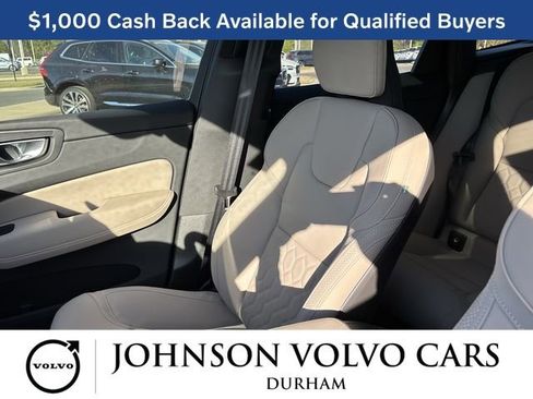 New 2026 Volvo XC60 B5 Plus w/ Protection Package Premier AWD/4WD image 23