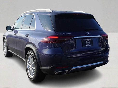 Used 2026 Mercedes-Benz GLE 350 4MATIC image 7
