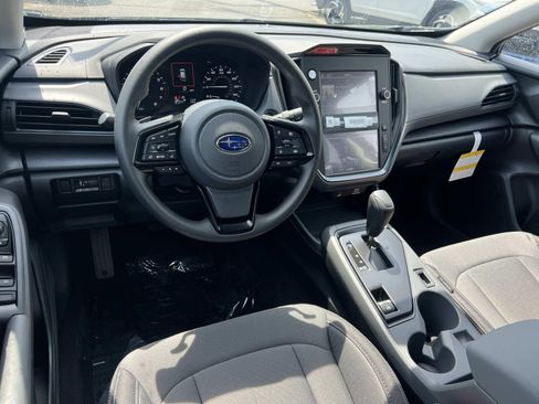 New 2026 Subaru Crosstrek 2.5i AWD/4WD image 36