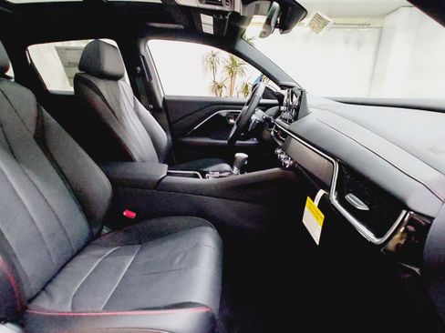 New 2026 Acura ADX A-Spec image 46