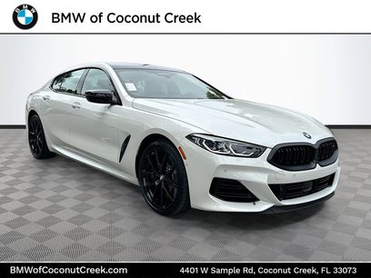 New 2026 BMW M850i xDrive M850i