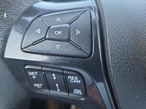 Certified 2018 Ford Explorer Sport w/ Equipment Group 401A AWD/4WD image 19