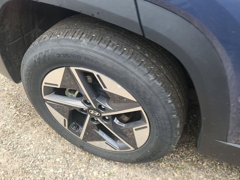 Used 2026 Hyundai Tucson SEL AWD/4WD image 3