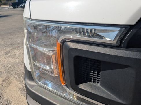 Used 2018 Ford F150 XL w/ Equipment Group 101A Mid image 11