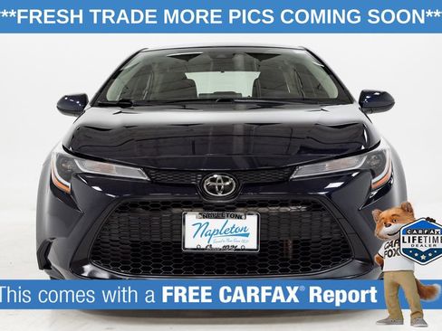 Used 2020 Toyota Corolla LE image 5