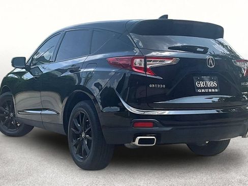 Used 2025 Acura RDX SH-AWD image 16