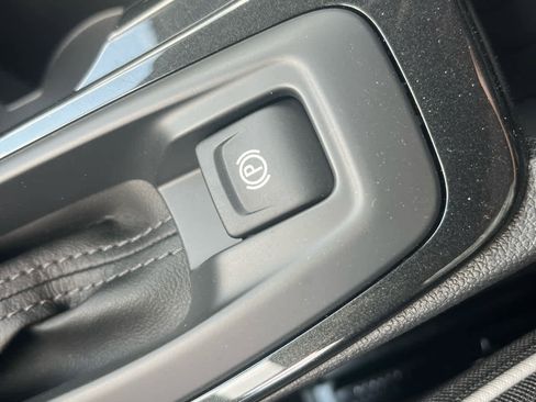 New 2026 Chevrolet TrailBlazer LT image 21