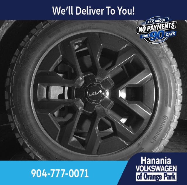 Used 2024 Kia Telluride SX X-Pro AWD/4WD image 9