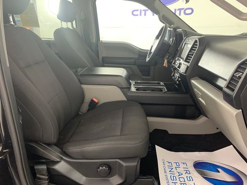 Used 2018 Ford F150 XL w/ Equipment Group 101A Mid image 40