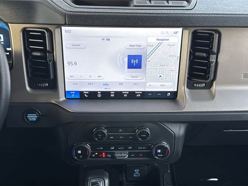 Certified 2025 Ford Bronco Outer Banks image 12