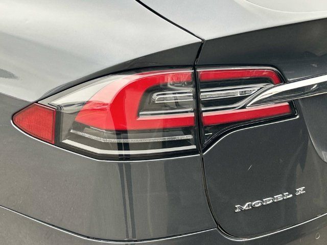 Used 2016 Tesla Model X P100D AWD/4WD image 7