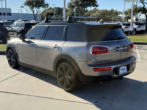 Used 2016 MINI Cooper Clubman image 7