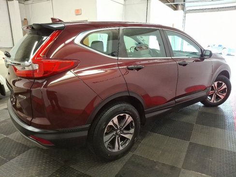 Used 2019 Honda CR-V LX image 11