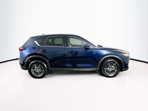Used 2019 MAZDA CX-5 Touring FWD image 10