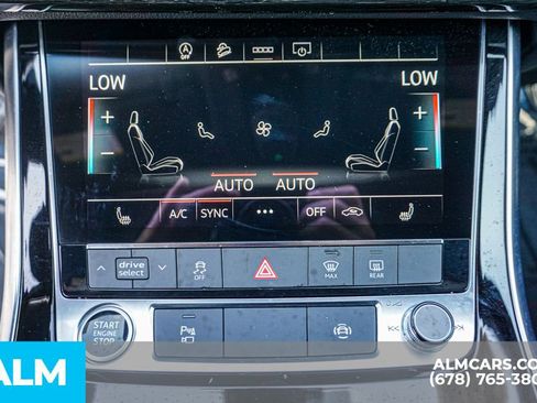 Used 2025 Audi Q7 3.0T Premium Plus image 44