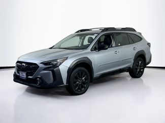 Used 2023 Subaru Outback Onyx Edition video 1