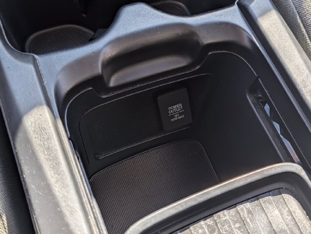Used 2022 Honda CR-V EX image 28