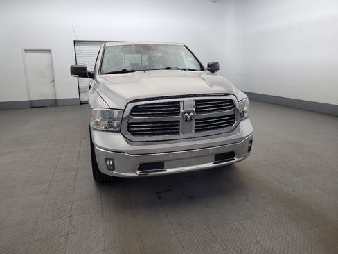 Used 2017 RAM 1500 Lone Star RWD image 14