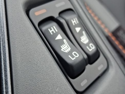 Certified 2025 Subaru Crosstrek 2.5i Limited image 23