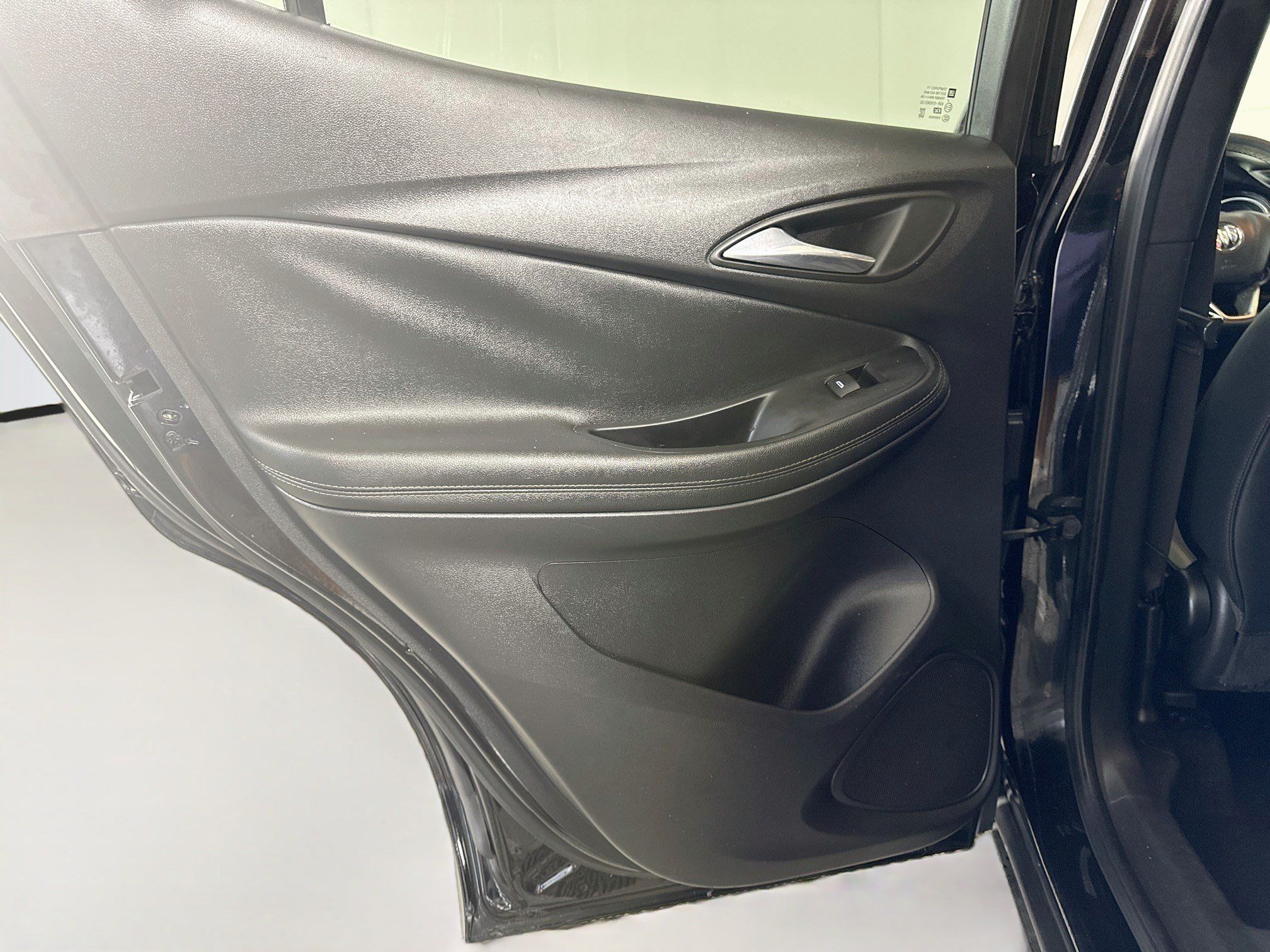 Used 2022 Buick Encore GX Preferred FWD image 26