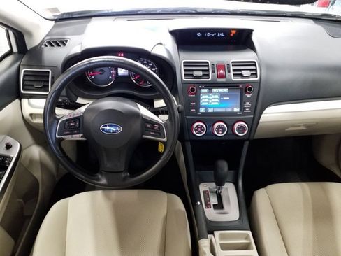 Used 2016 Subaru Impreza 2.0i w/ Popular Package #1 image 3