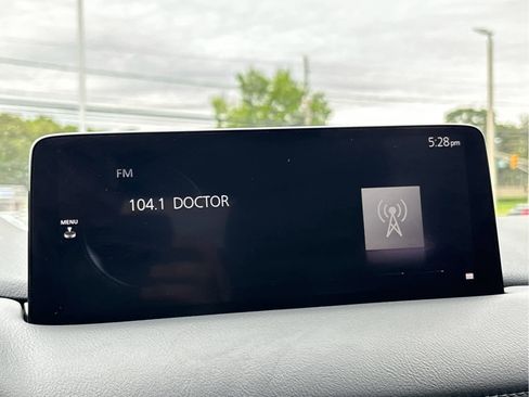 Used 2023 MAZDA CX-5 AWD 2.5 S image 11