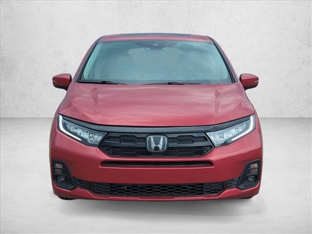 New 2026 Honda Odyssey Touring image 7