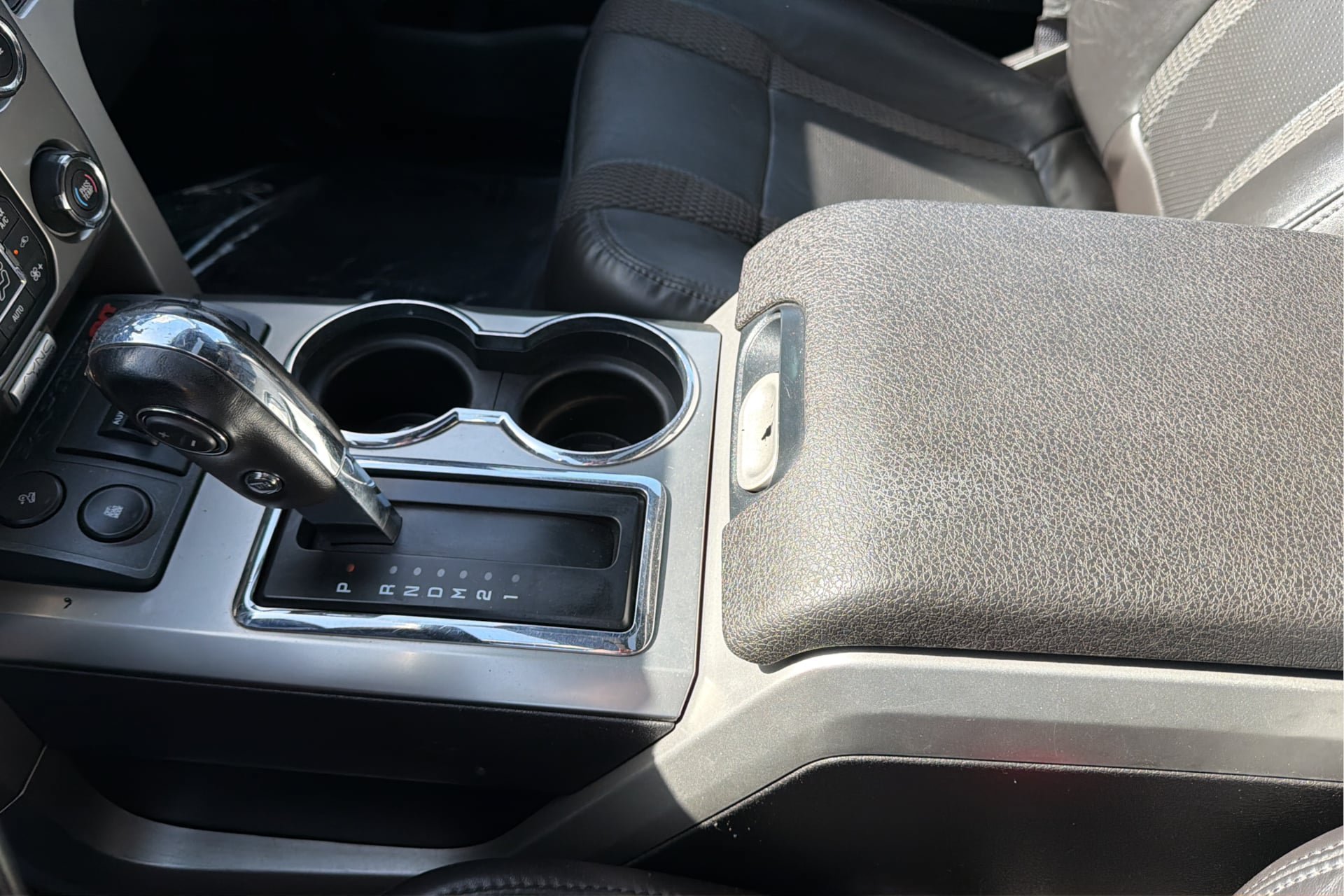 Used 2013 Ford F150 Raptor w/ Luxury Equipment Group AWD/4WD image 26