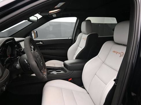 Used 2025 Dodge Durango SRT Hellcat AWD/4WD image 24