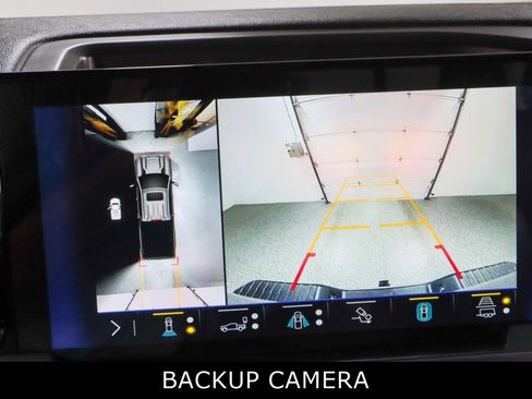 Used 2024 Chevrolet Silverado 3500 High Country w/ High Country Premium Package AWD/4WD image 20