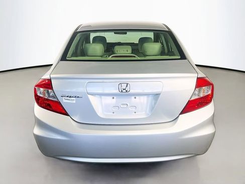 Used 2012 Honda Civic EX-L image 7