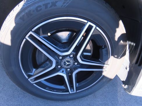 Used 2020 Mercedes-Benz GLE 350 4MATIC image 18