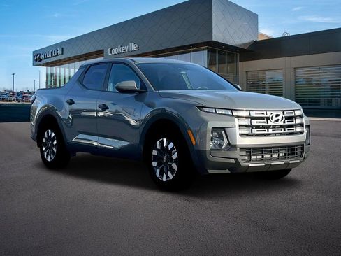 New 2026 Hyundai Santa Cruz SE image 21